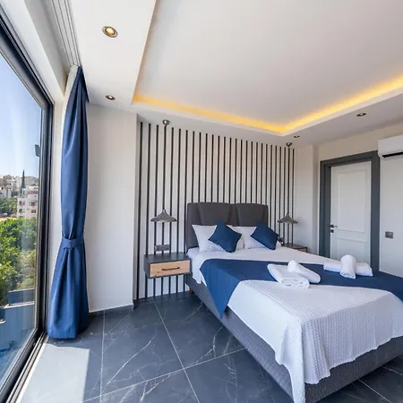 别墅 Cihan Kalkan